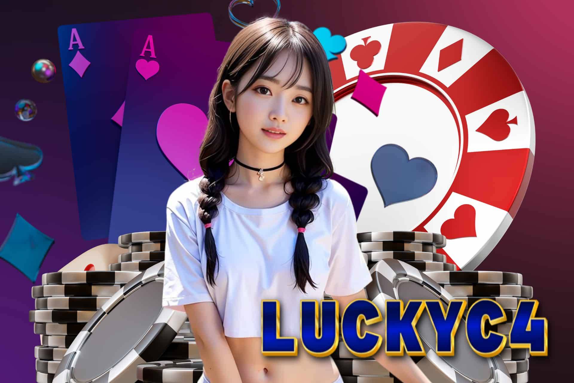 luckyc4